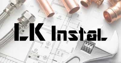 LK Instal Łukasz Konieczny Technika Grzewcza i Sanitarna